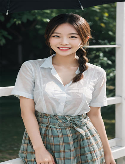 烂番茄新鲜：《武装神姬月下天使》摄影的镜头语言与画面构图——民族特色的鲜明体现