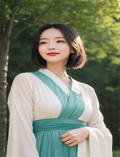 化妆特效：《皇家律师 第一季》文化的传统元素与现代诠释——服装造型的设计思路