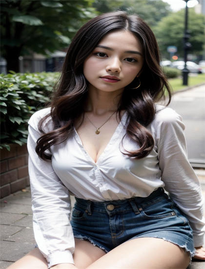 《系红裤带的女人》主角分析：角色塑造与成长轨迹