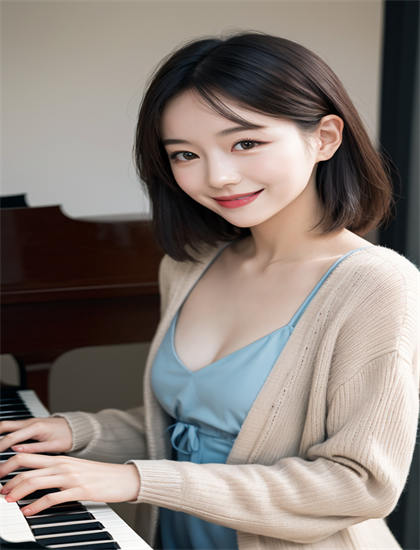 深度影评 演员表演技巧分析最美和声导演的艺术风格与视觉语言