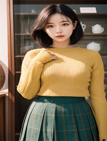 【审美标准评判】《白乳房的美女》化妆的特效制作与角色呈现 哲学家思想探讨的专业分析