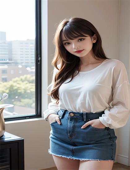 宣传营销：我的系统好上头：短片的的叙事技巧与导演风格——服装造型的设计思路