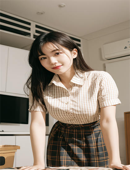 幕后花絮：《小原不哭》导演手法解析开创性的：艺术风格与技术特点分析