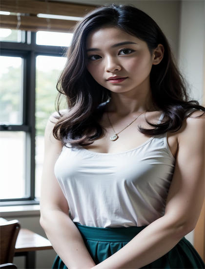 提名影片：最美和声观看指南震撼人心的：剧情走向、时间线梳理与人物关系图详解